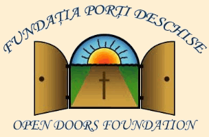 Open Doors Foundation